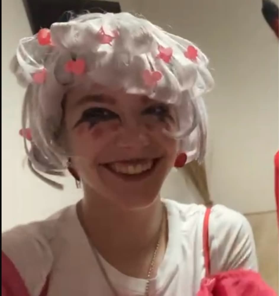 Angel dust princesse - Photo 1