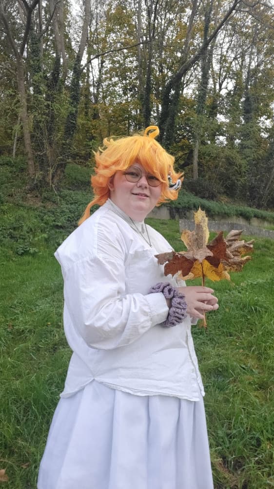 🍂Emma🍂 - Photo 27