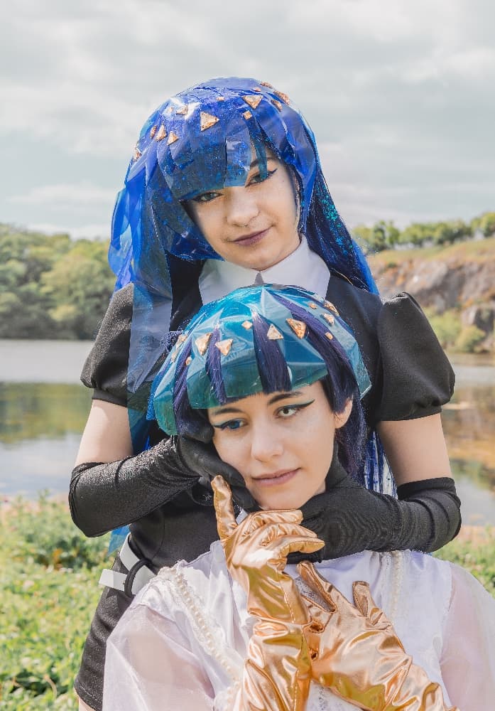 Phos & Lapis(Fisher) - Photo 2