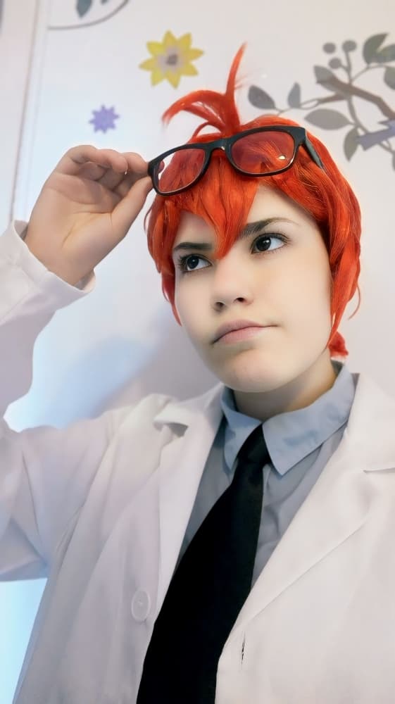 Livio Léandro - Photo 1