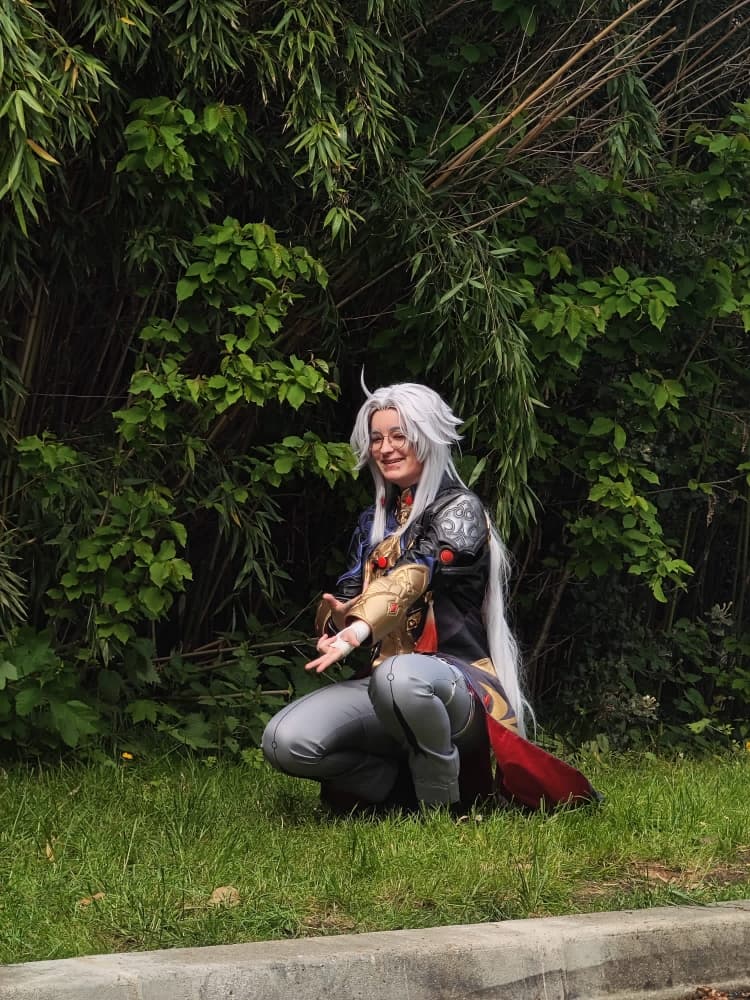 YingXing-JapanParty - Photo 49