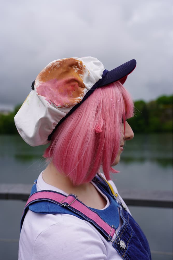 Ému paint  - Photo 15