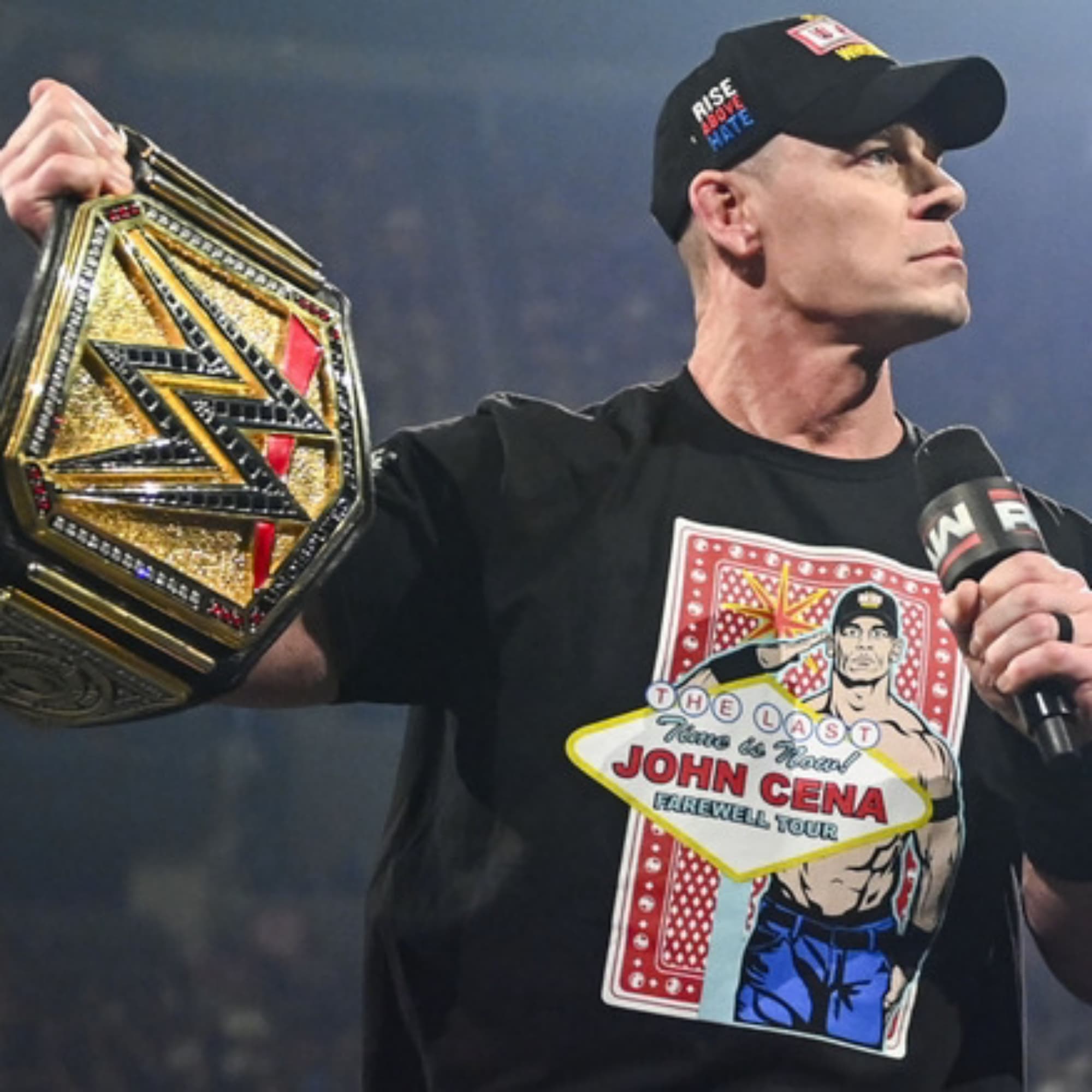 John Cena (Heel)