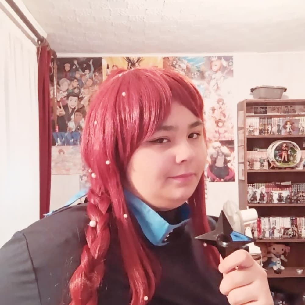 Kushina finale - Photo 8