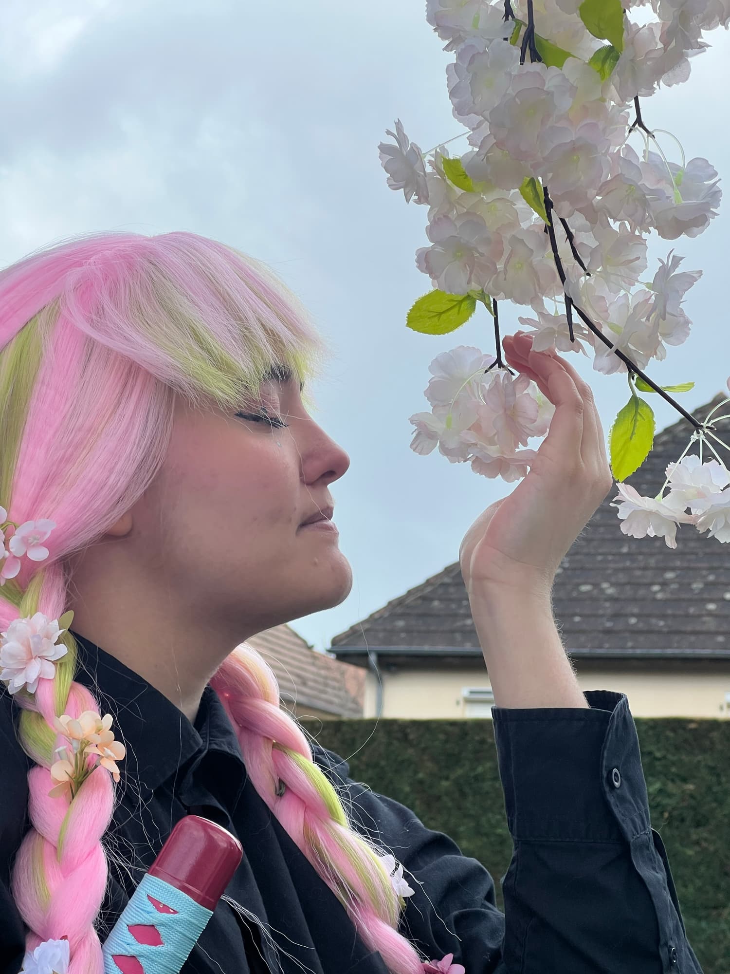 Mitsuri (Costest) - Photo 19