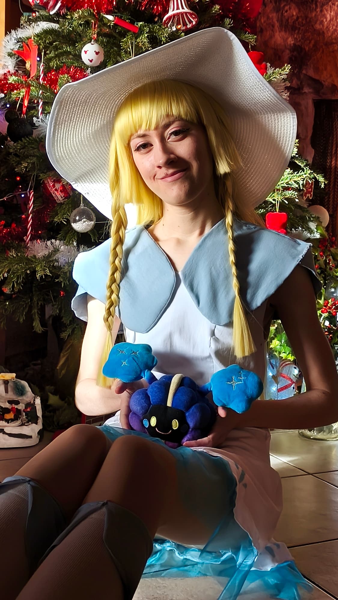 Lillie (Noël P1) - Photo 4