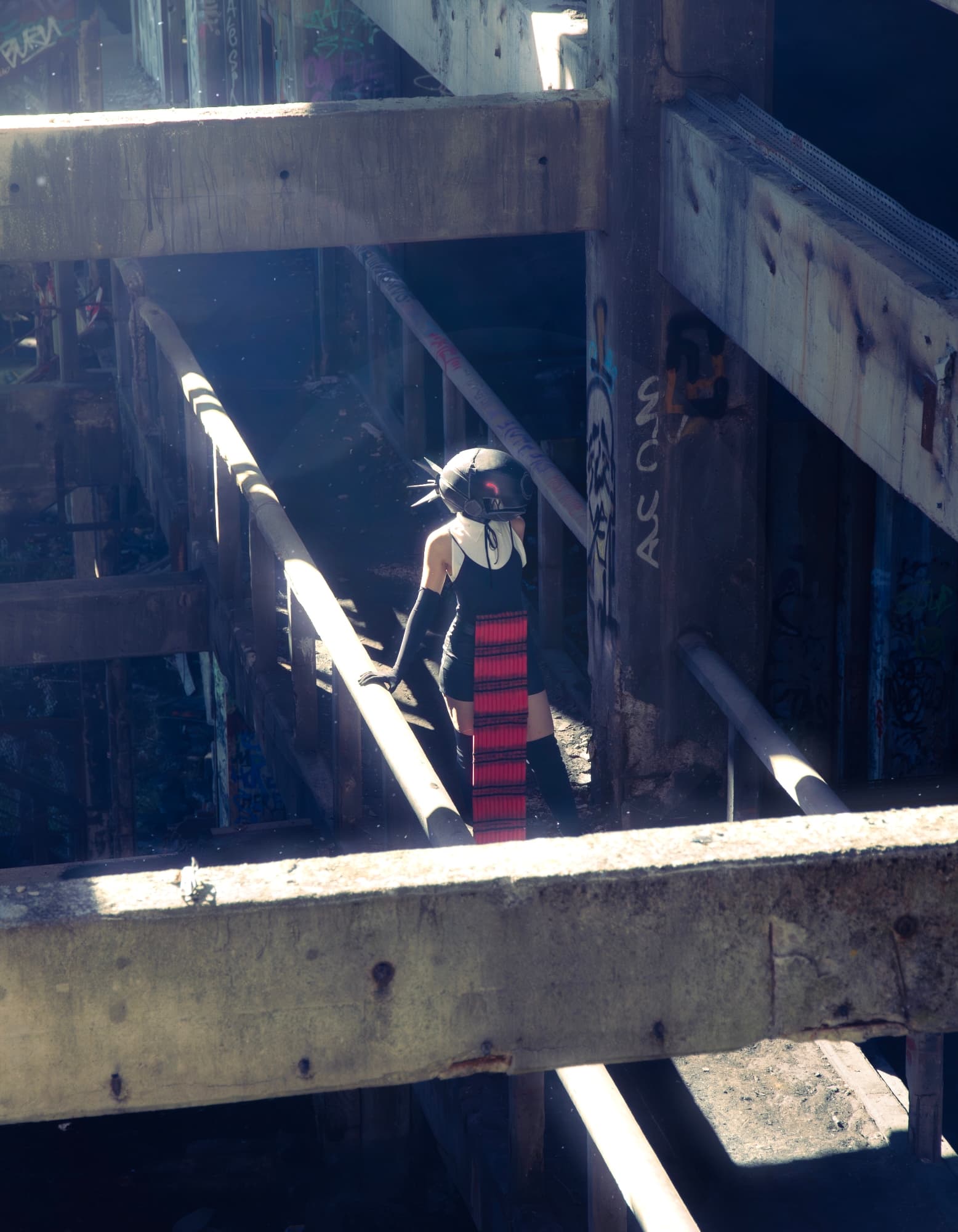 Reze, Bomb devil - Photo 3