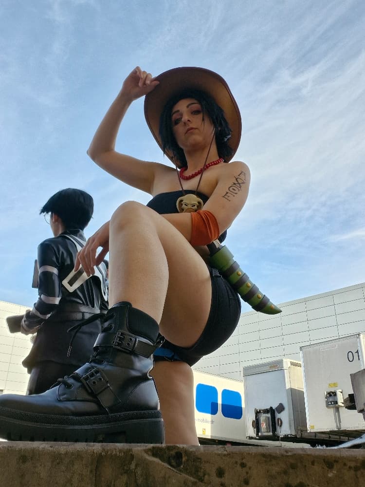 Portgas D Ace - Photo 2