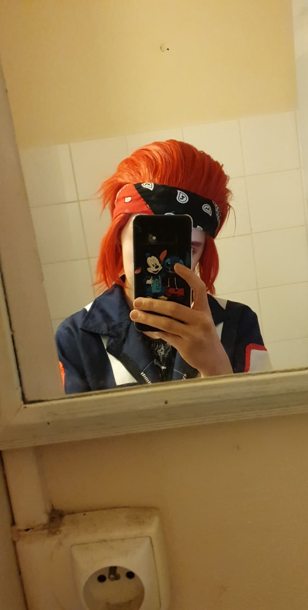 Eijiro Kirishima  - Photo 4