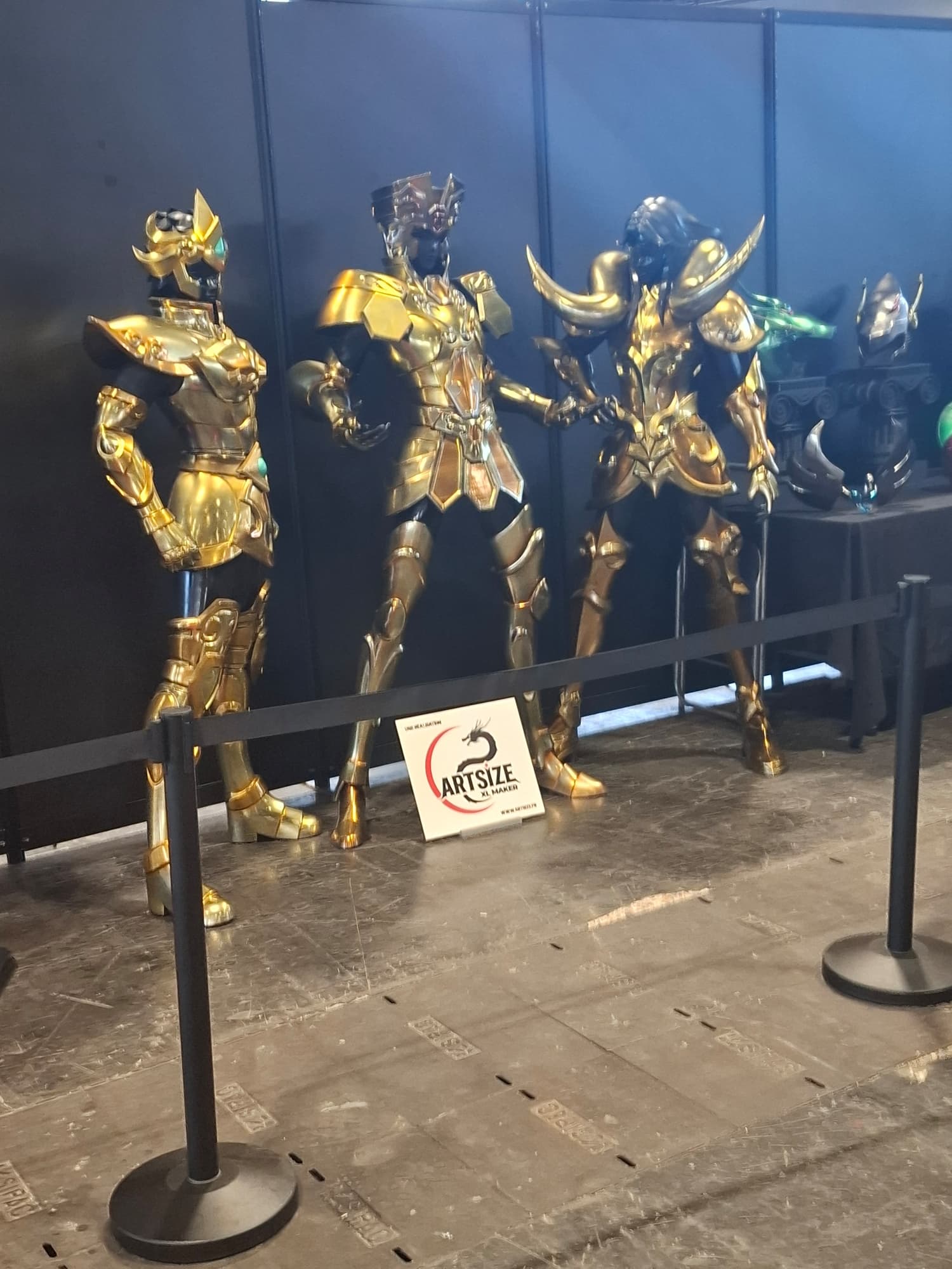 Paris manga 5/10/25  - Photo 12