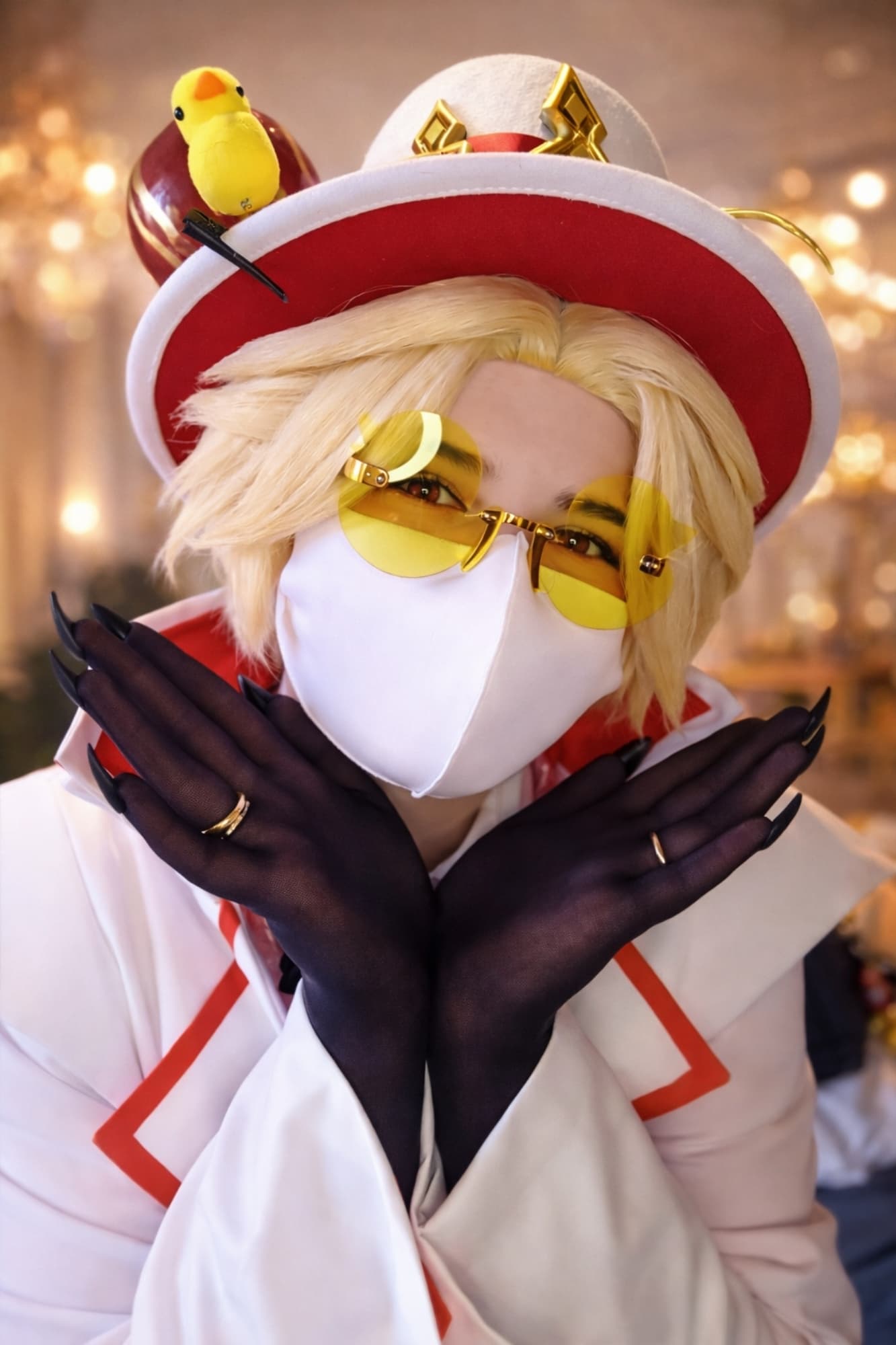 Lucifer Morningstar - Photo 3