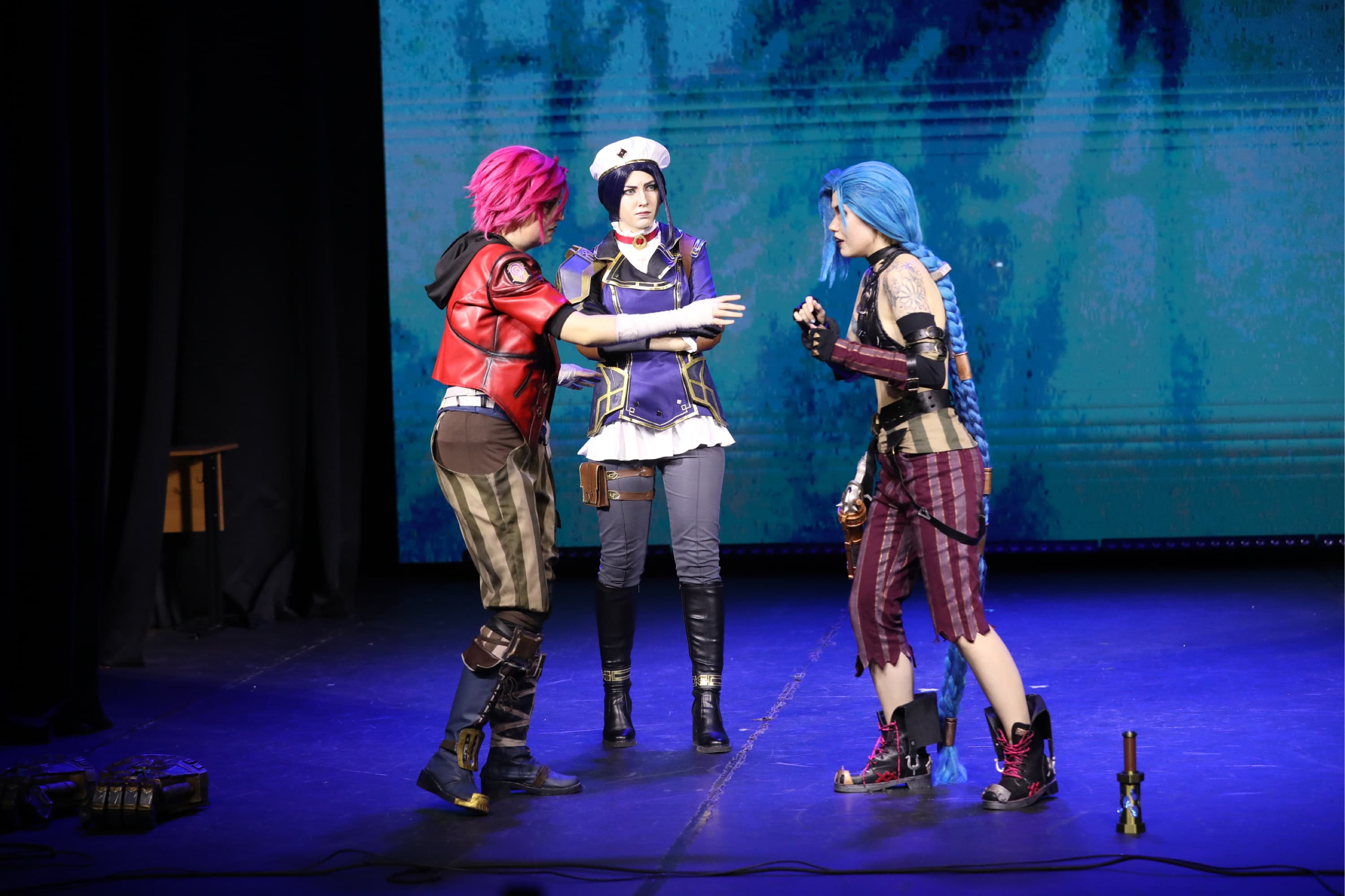 Festivals - Photo 14