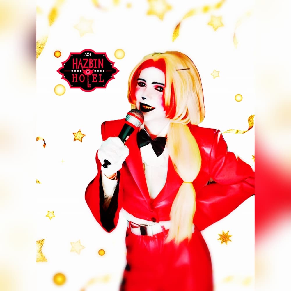 Charlie 🌈 - Photo 2