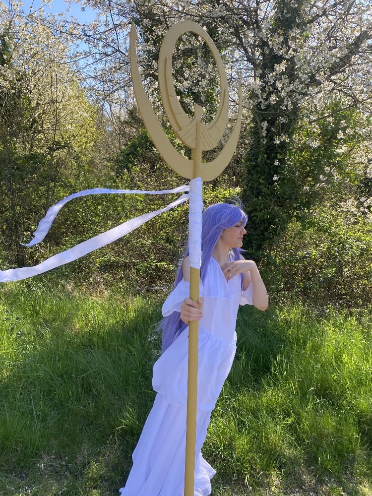 Sasha/Athéna  - Photo 29