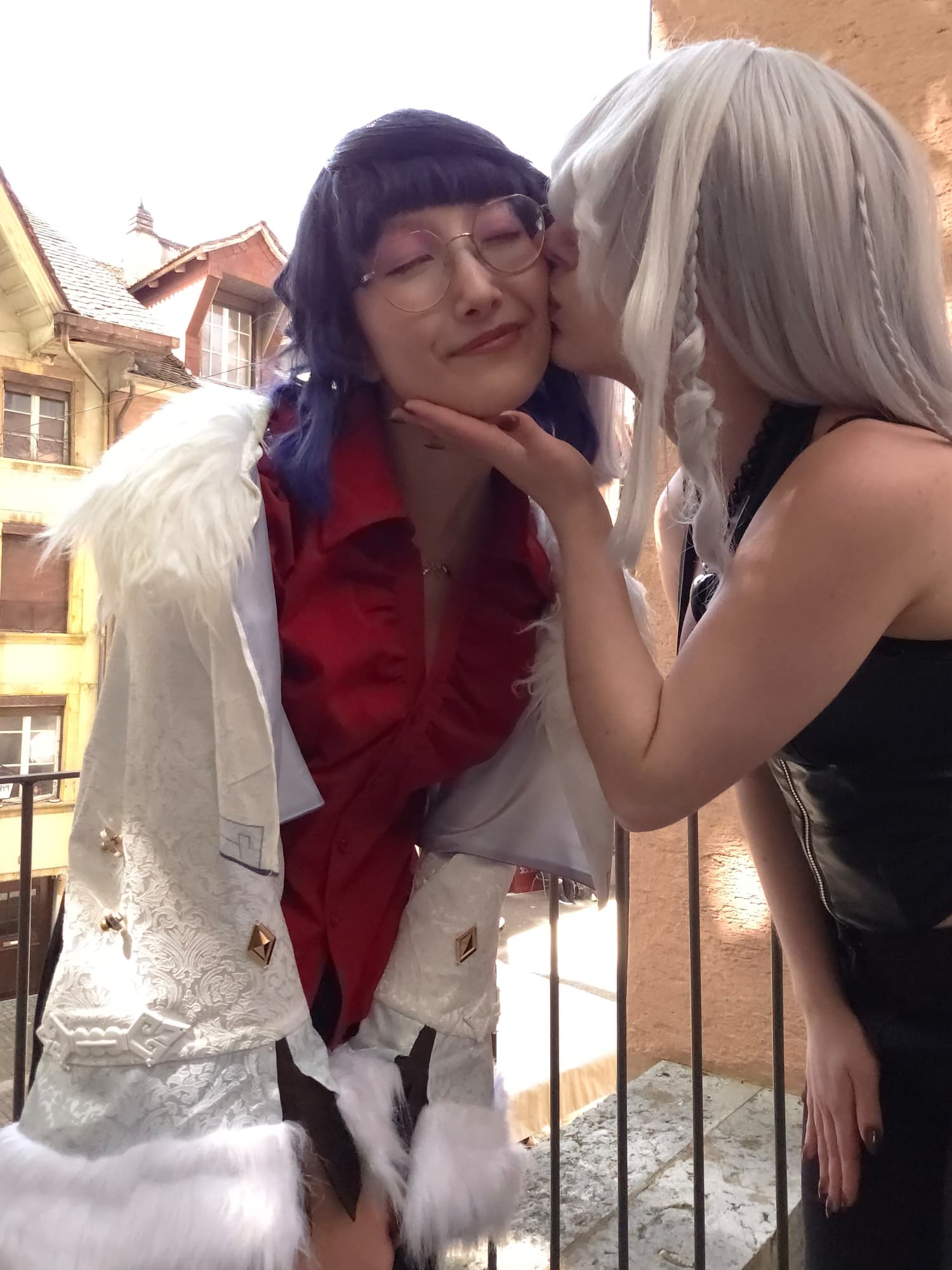 Yelan & Shenhe - Photo 21