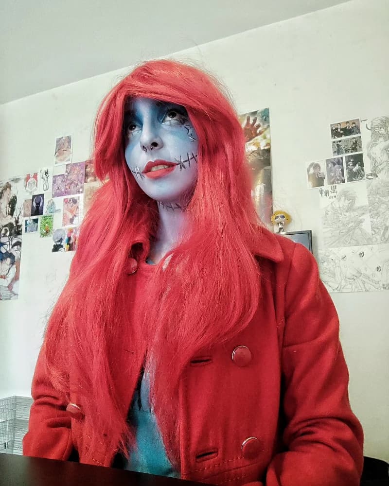 Disney/Tim Burton  - Photo 4