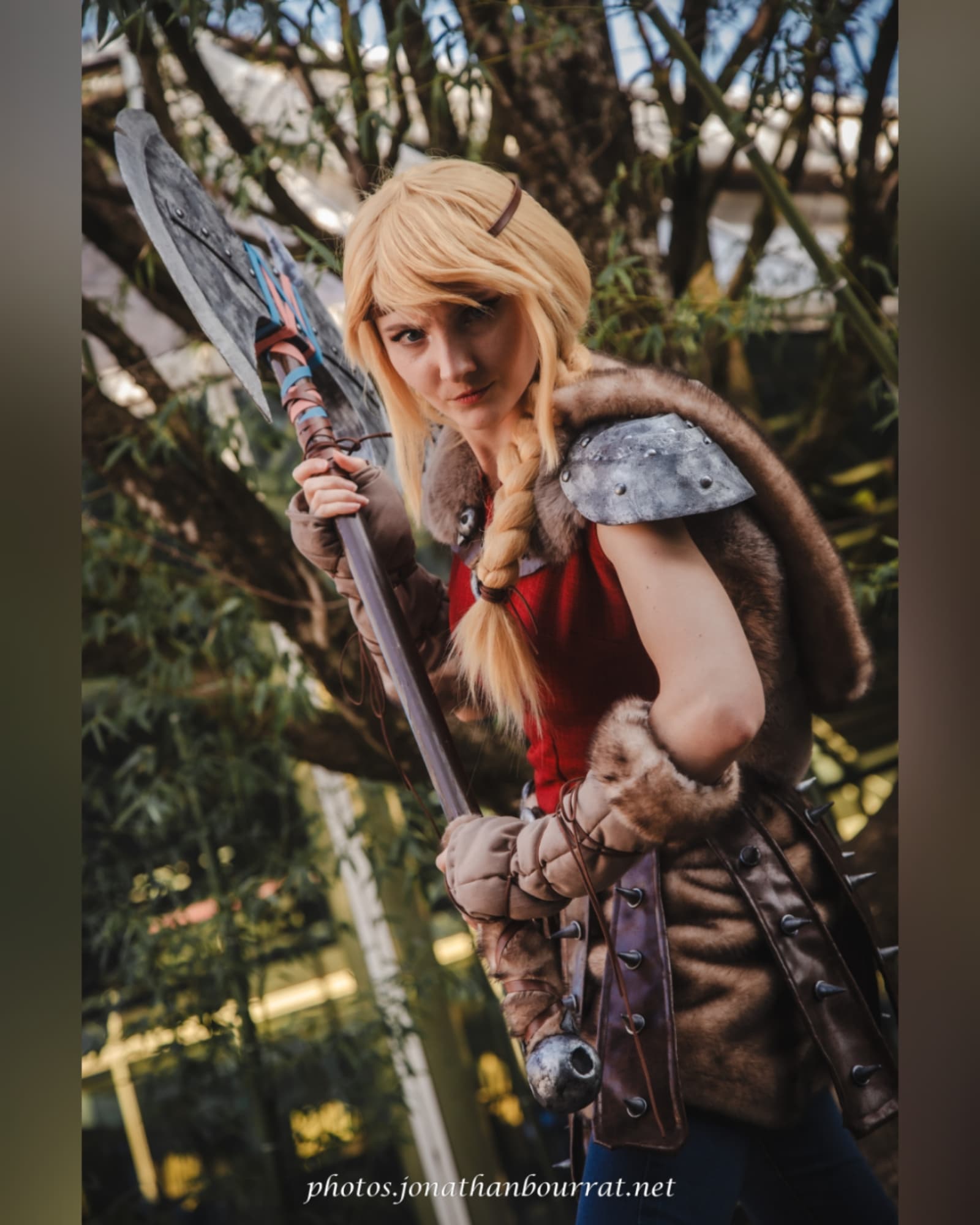 Yggdrasil hiver 2026 - Photo 1