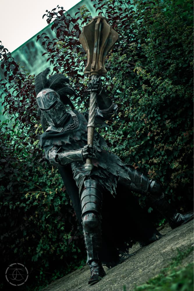 Night’s Cavalry - Photo 17