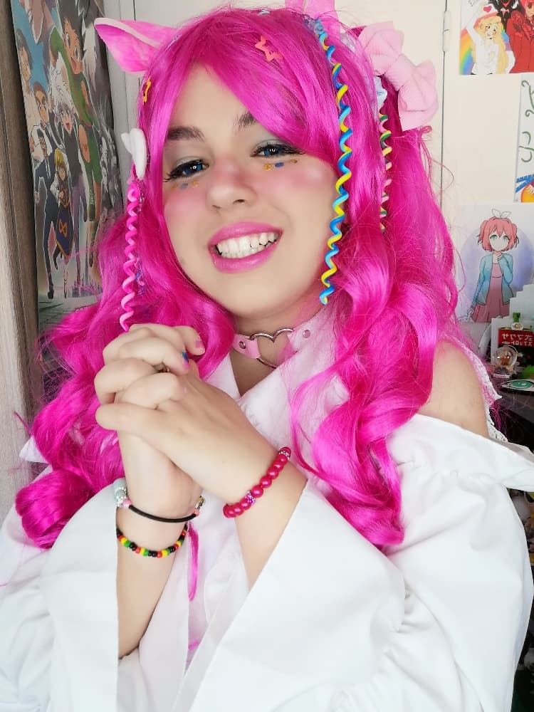 Pinkie pie - 1er version - Photo 3