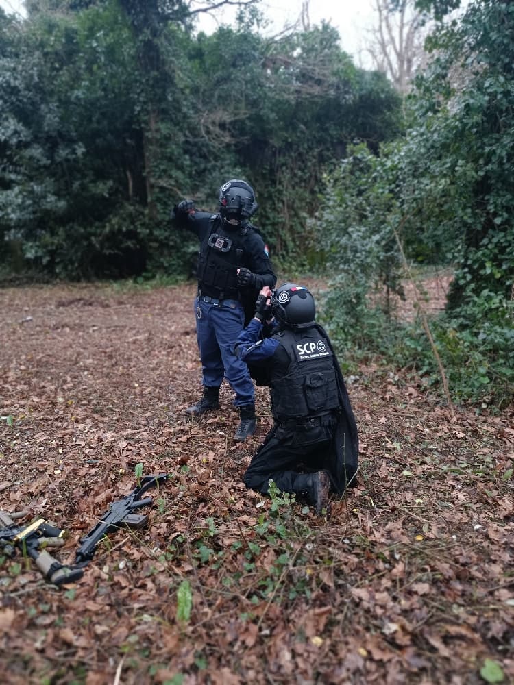 Duo Epsilon-11  - Photo 3