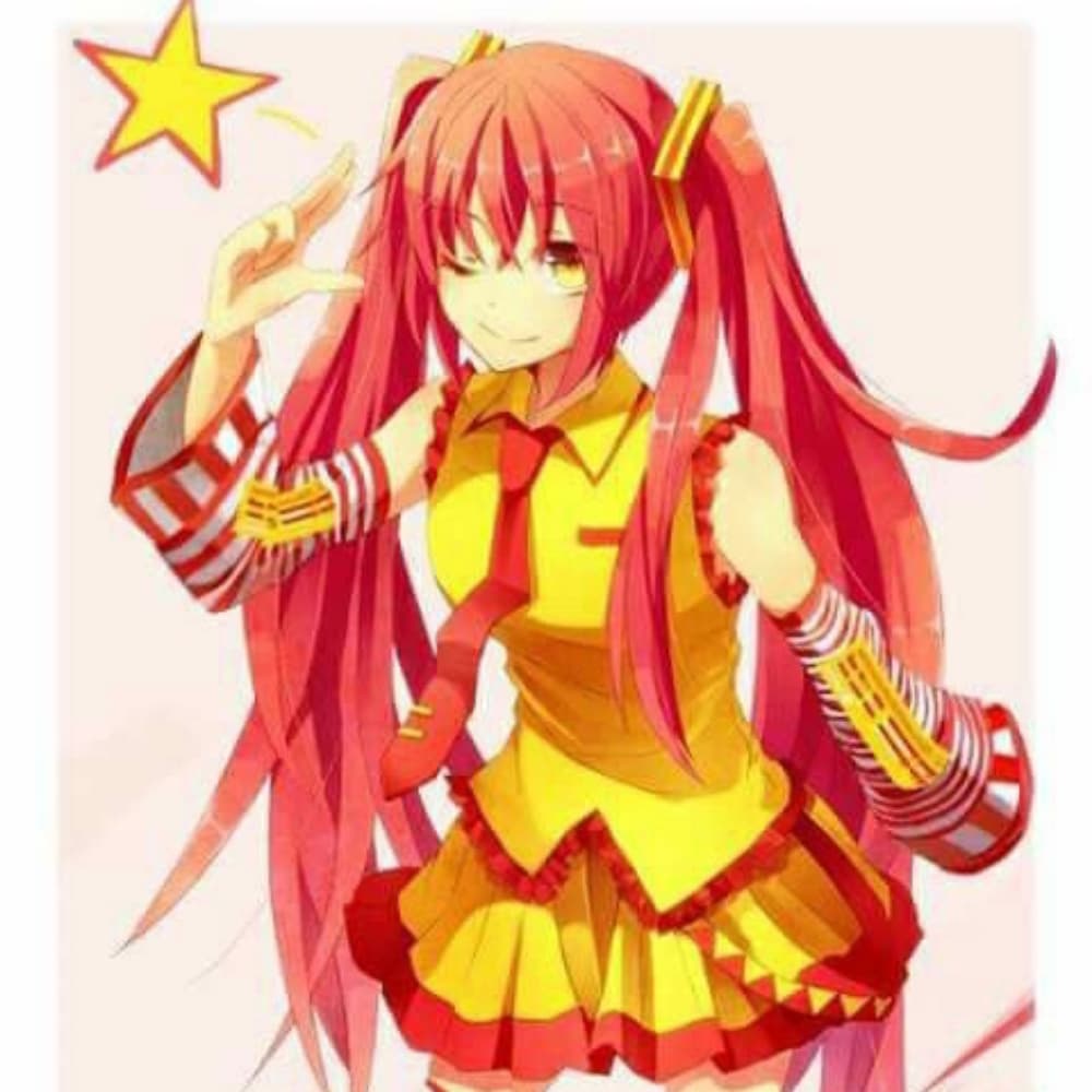 Miku Macdonald 
