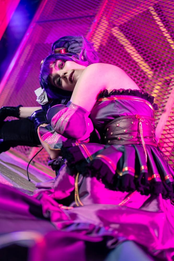 Groupe L'Antica - Photo 2