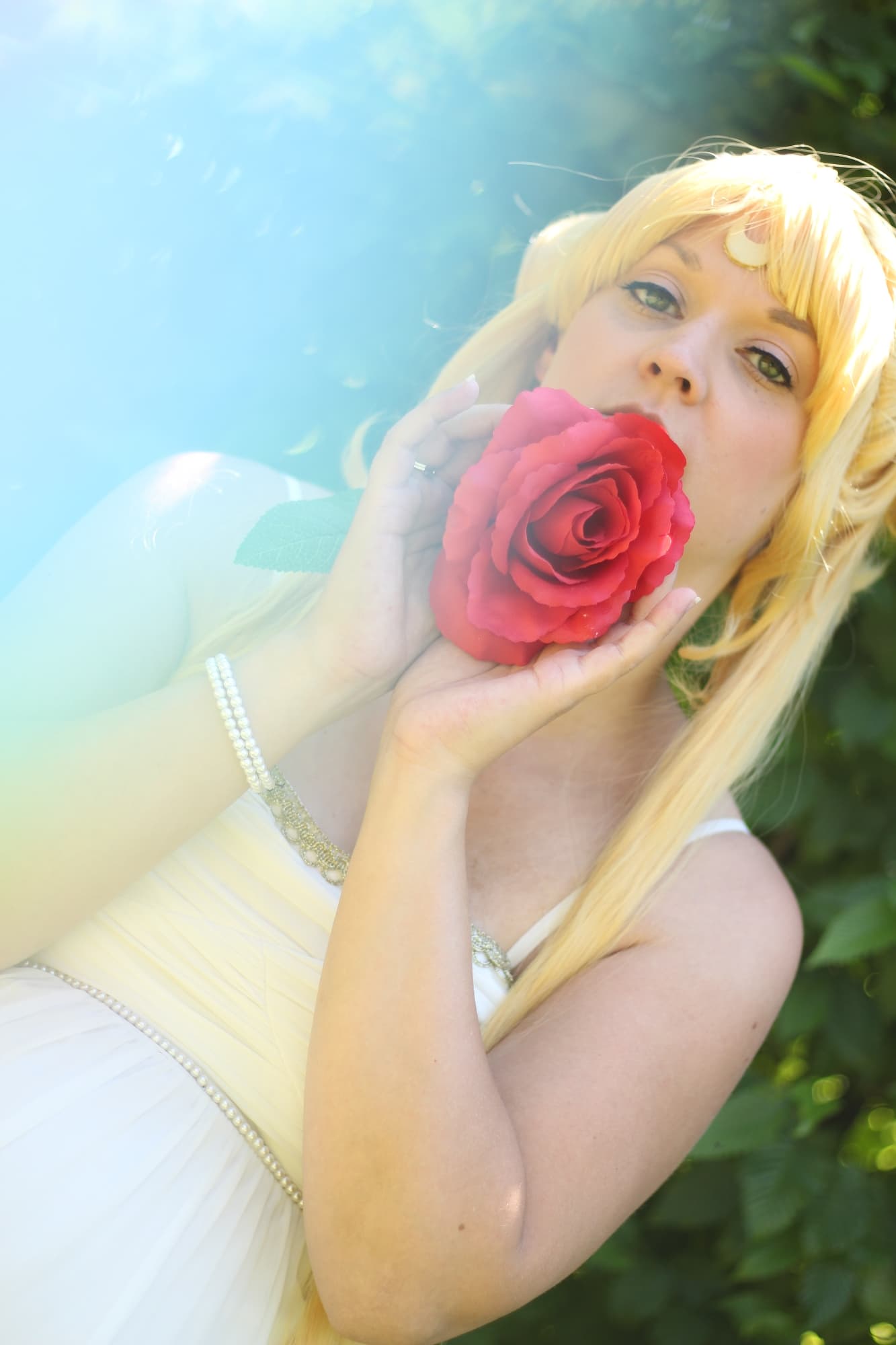 Serenity Schwanger - Photo 2