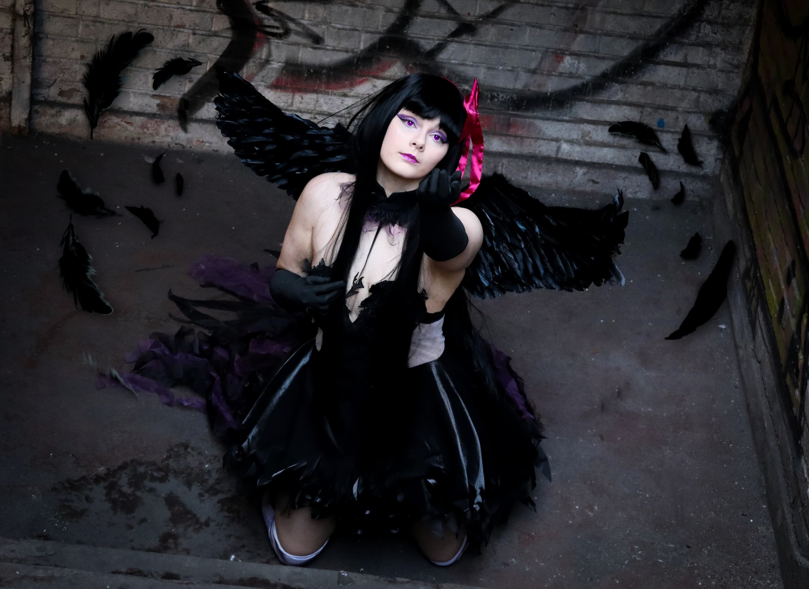 Homura Devil - Photo 2
