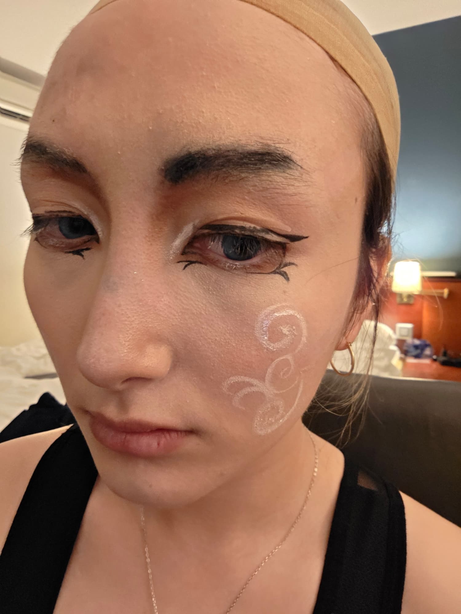 Cosplay makeups!  - Photo 2