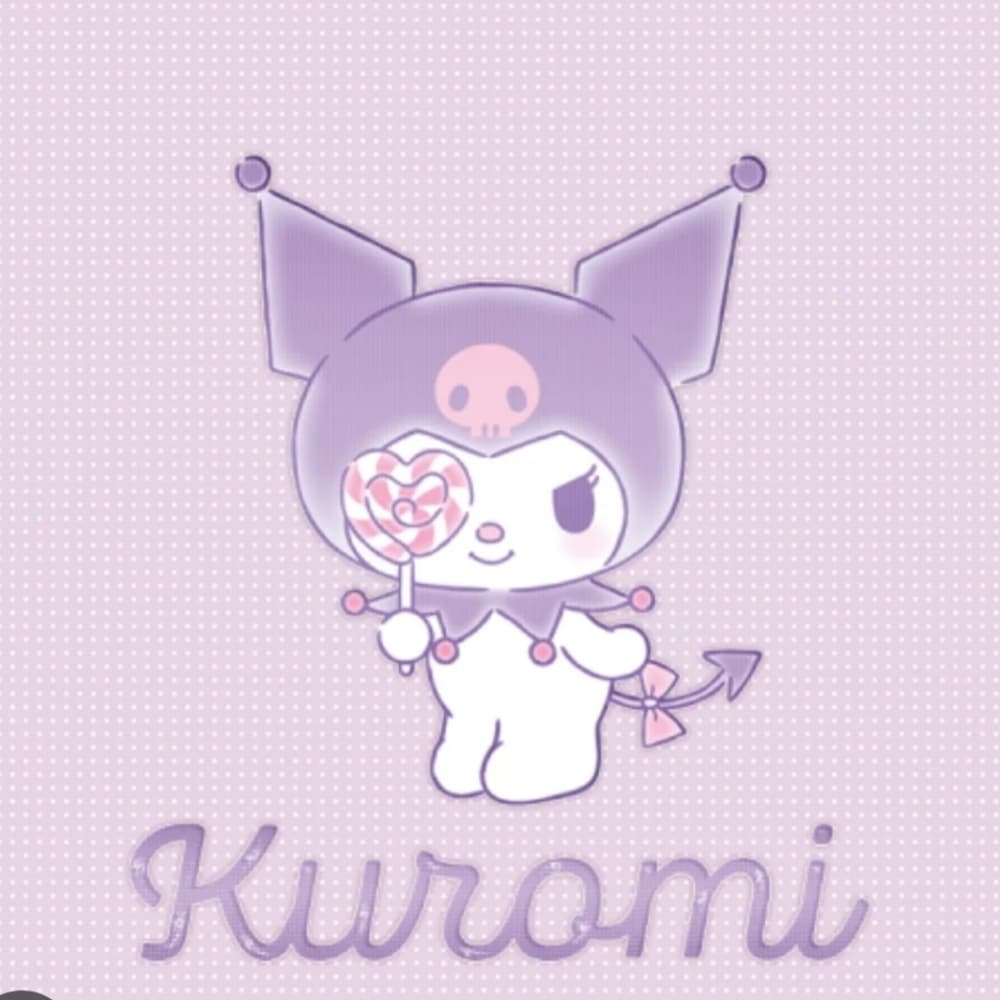 Kuromi 
