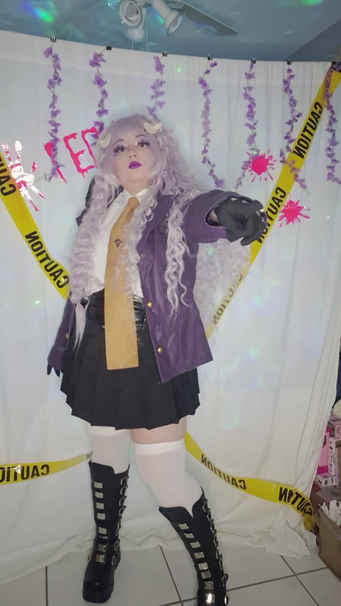 Kyoko Kirigiri 2026 - Photo 26