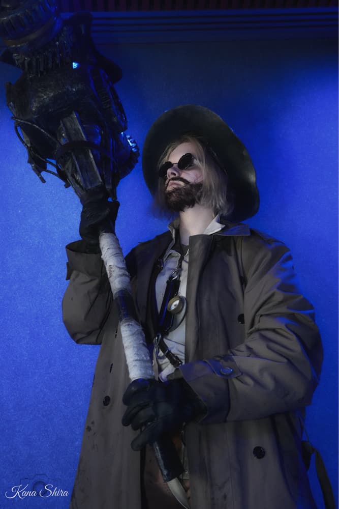 Heisenberg Deauville - Photo 4