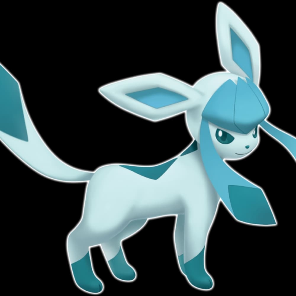Glaceon (human)