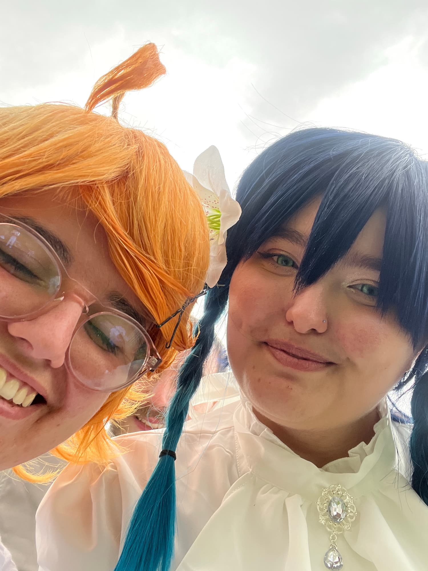 Moulins Geek Convention 