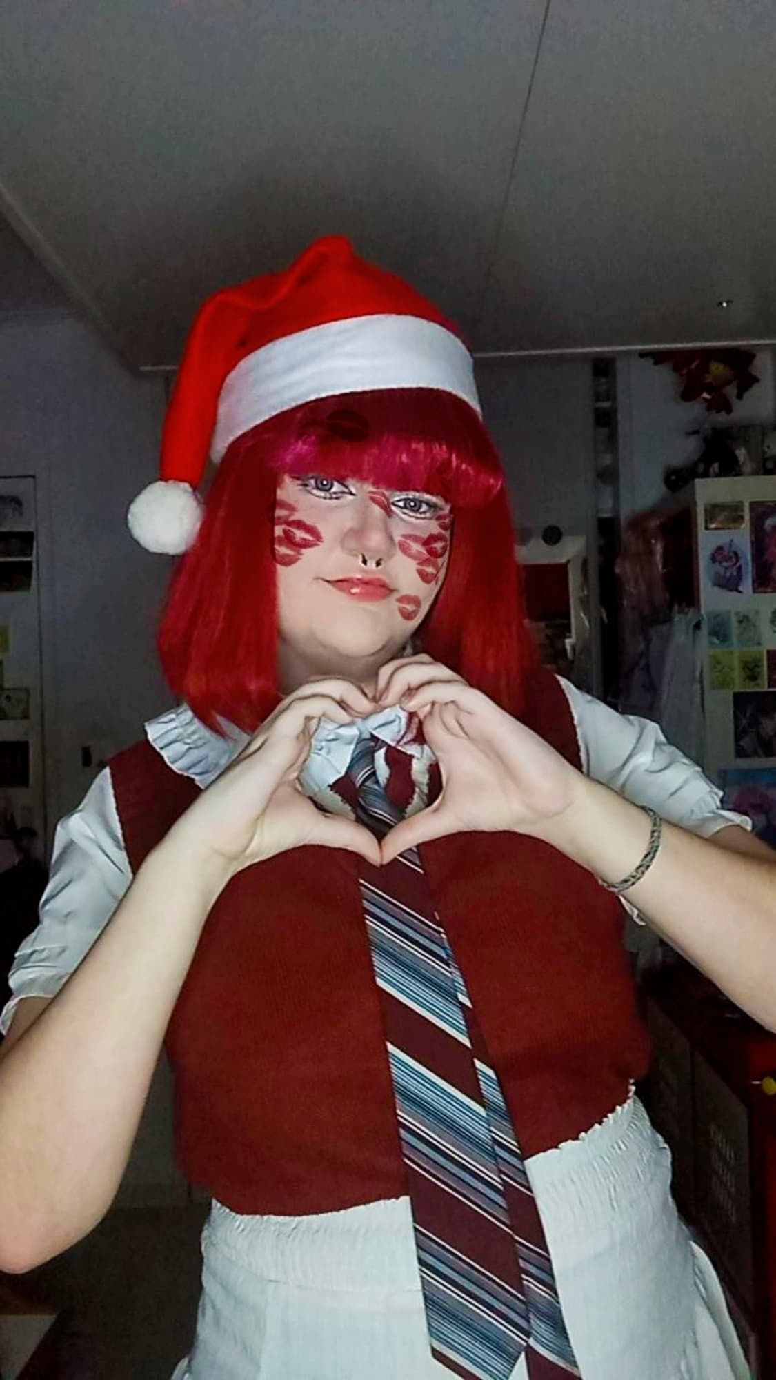 Kana Christmas vers. - Photo 15