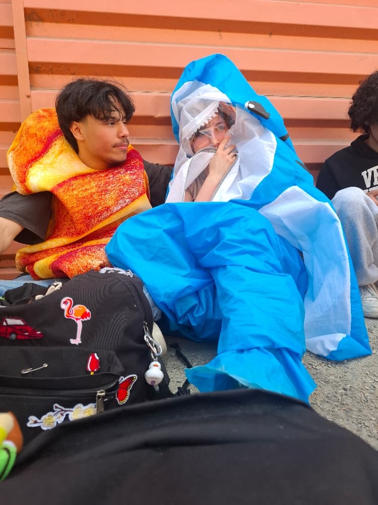 Manganimes 2025! - Photo 5