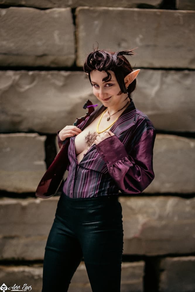 Scanlan Shorthalt  - Photo 2