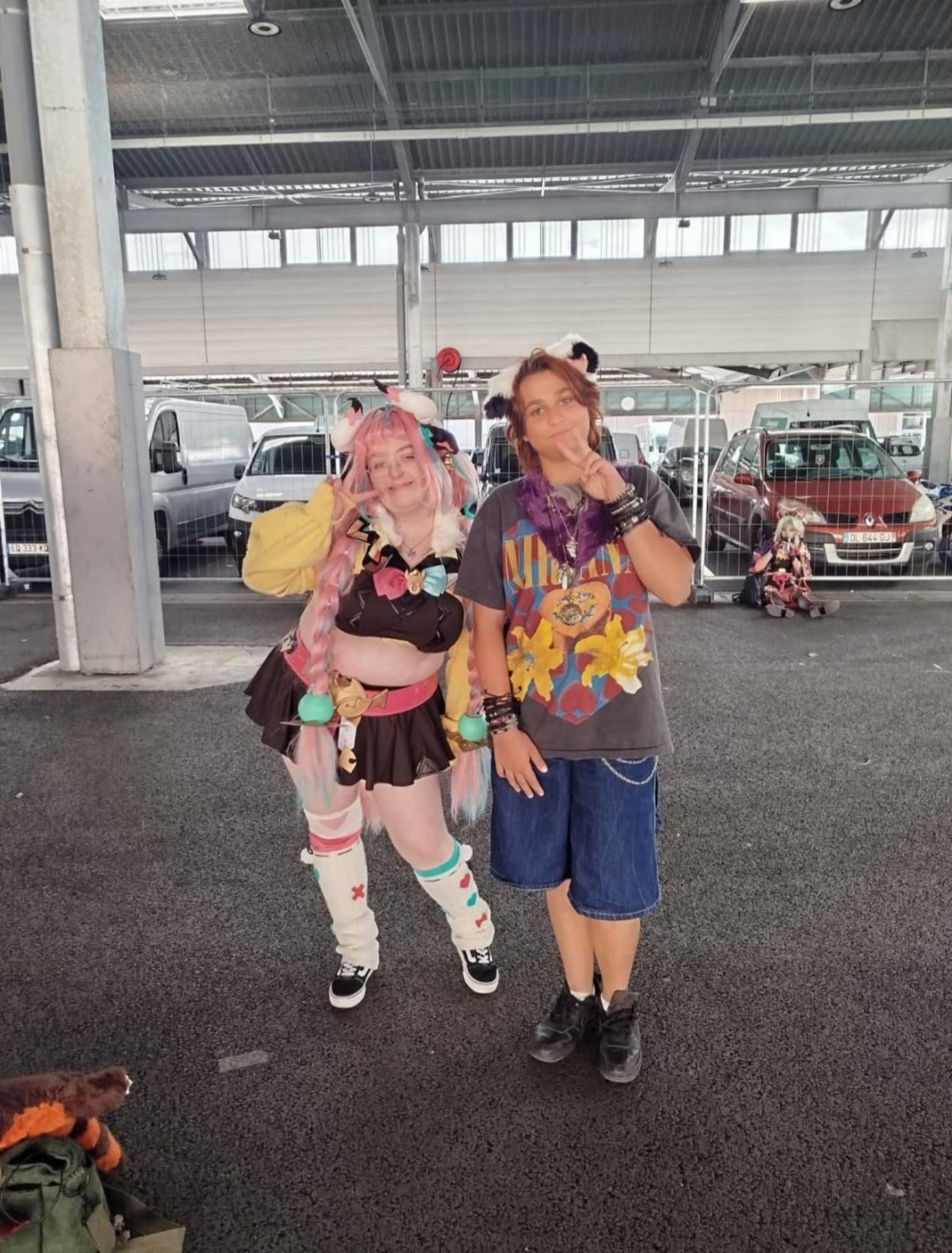 🎐Japan Matsuri 2025 - Photo 1