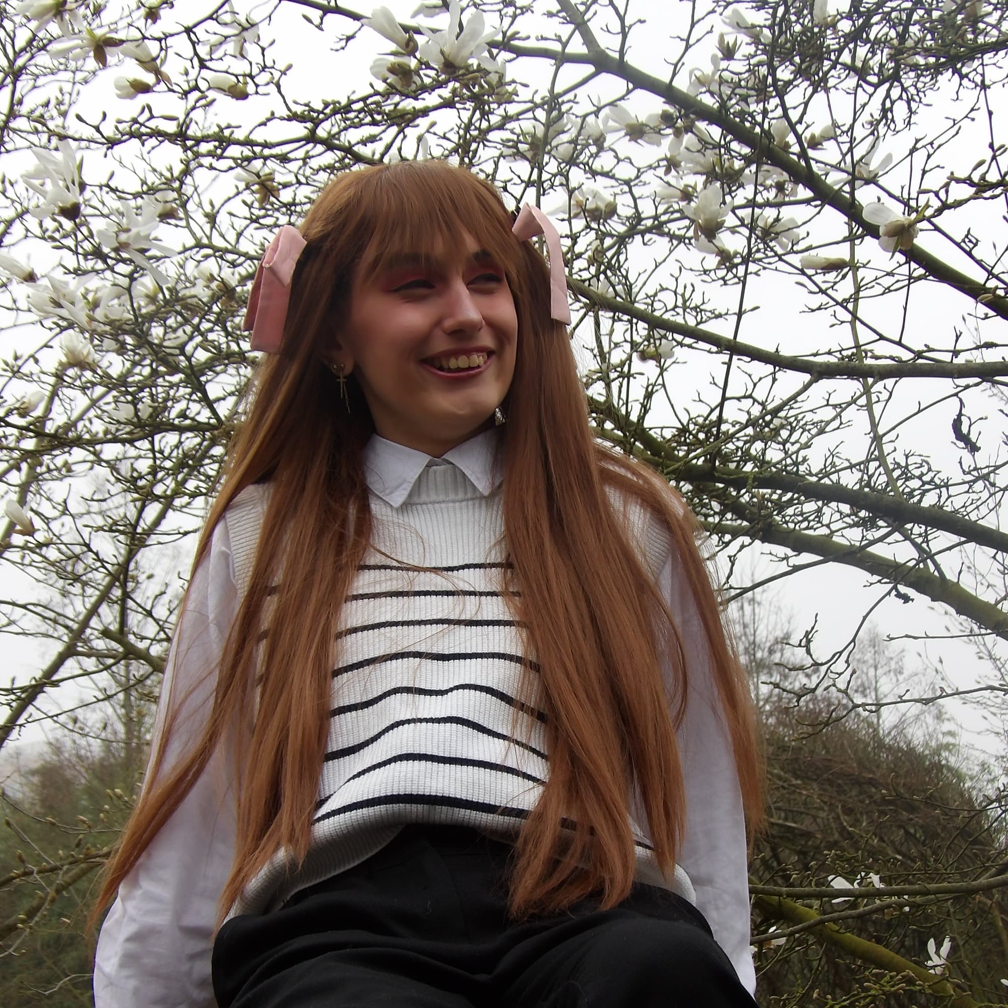 Tohru Honda 