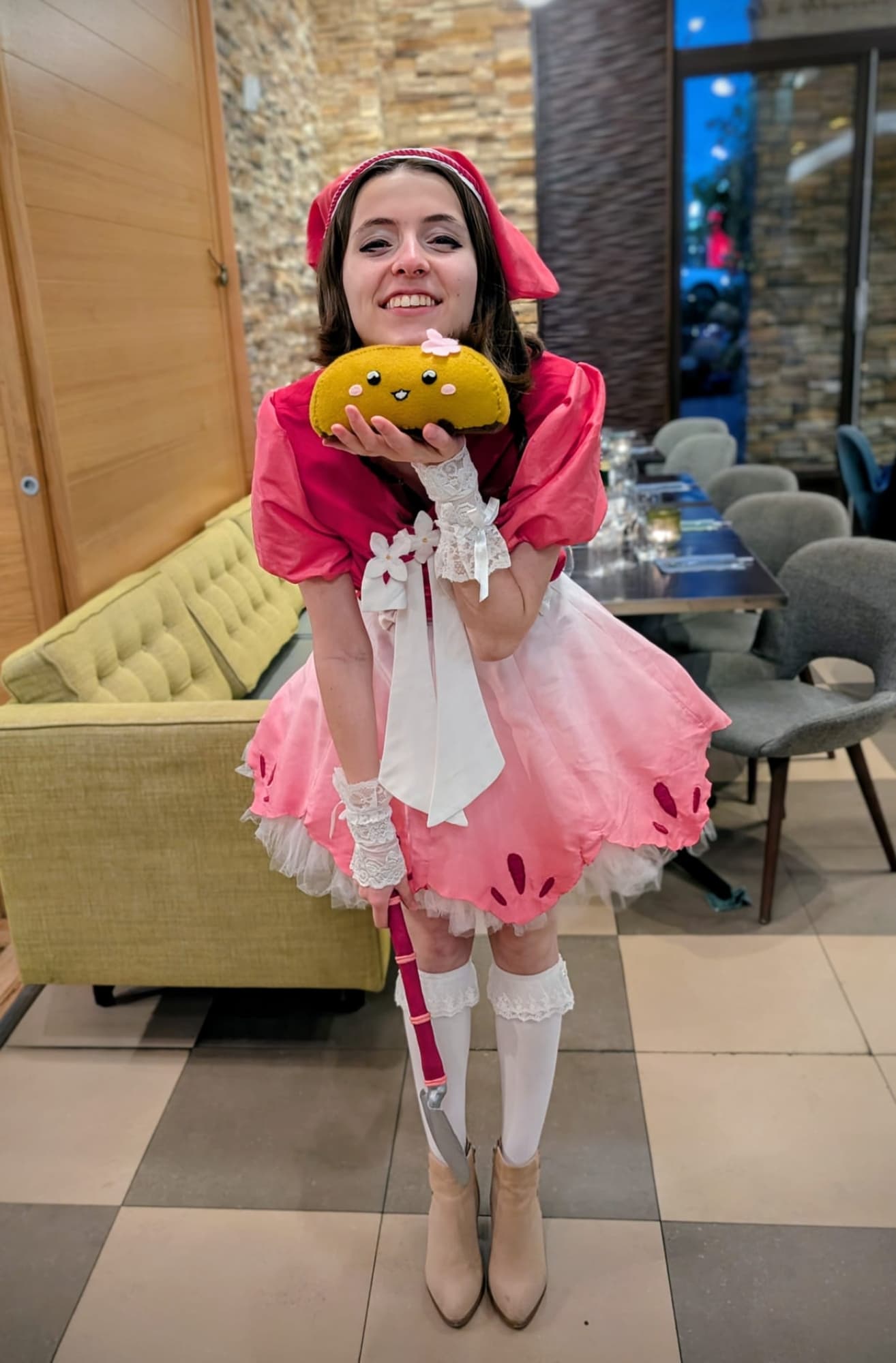 Ruri chan <3 - Photo 3