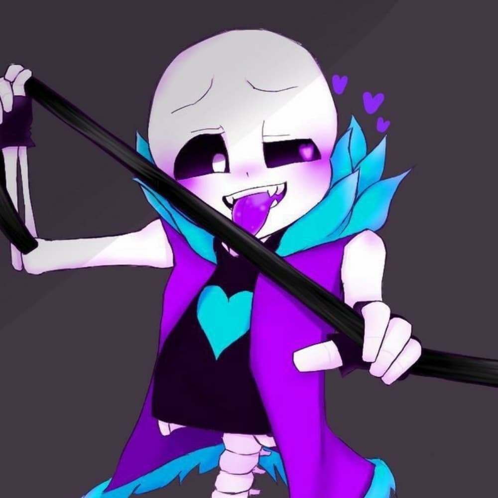 Lust sans