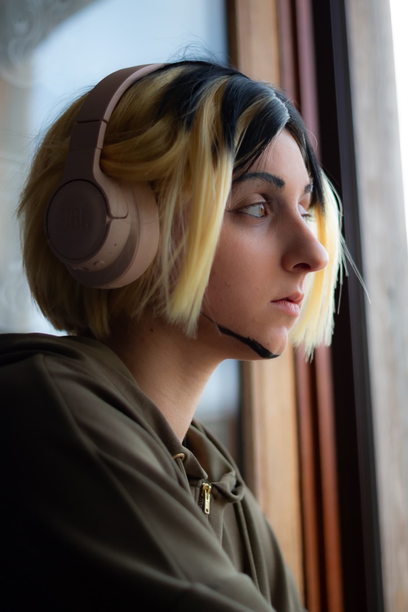 Kenma Kozume - Photo 4