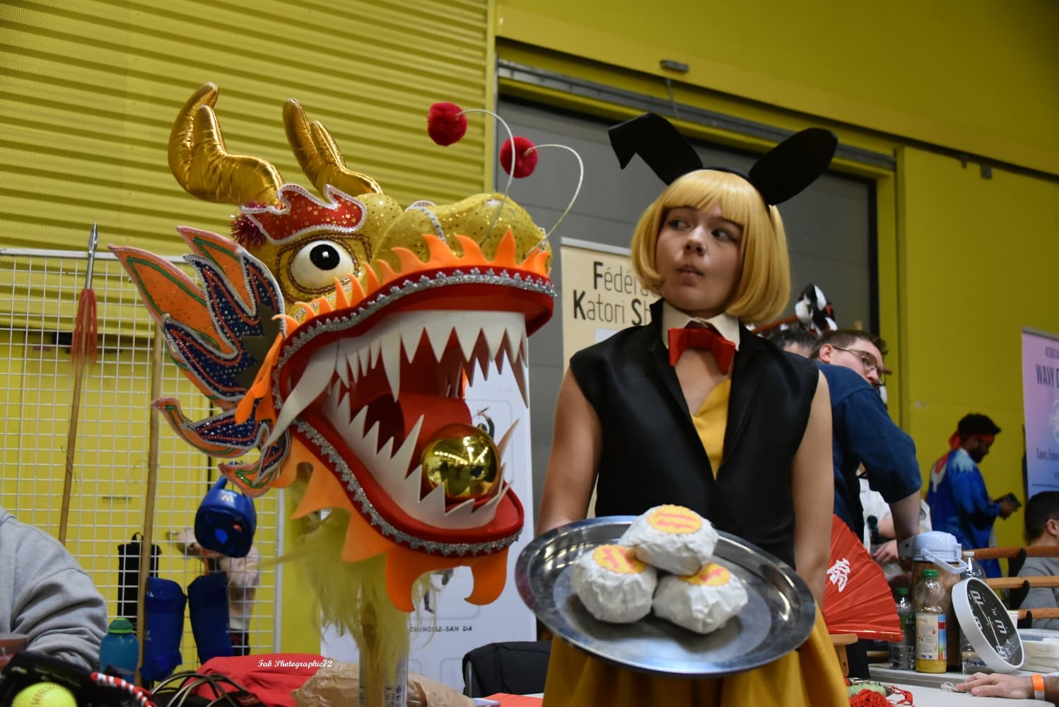 Pictasia 2024 - Photo 41