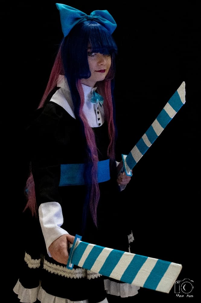 Stocking - PASWG - Photo 5