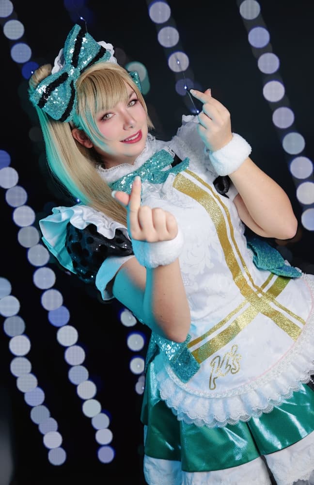 Kotori Mogyutto  - Photo 16