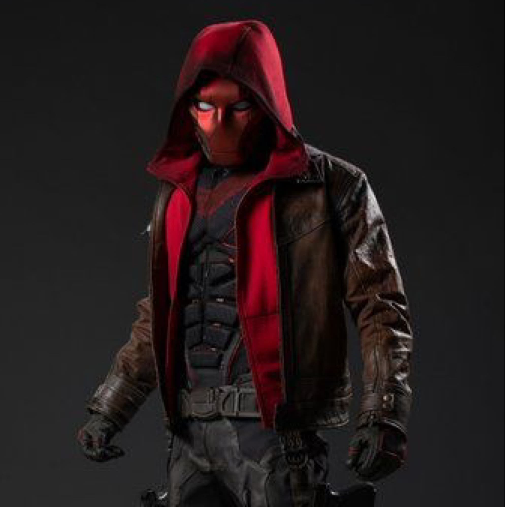 Red Hood