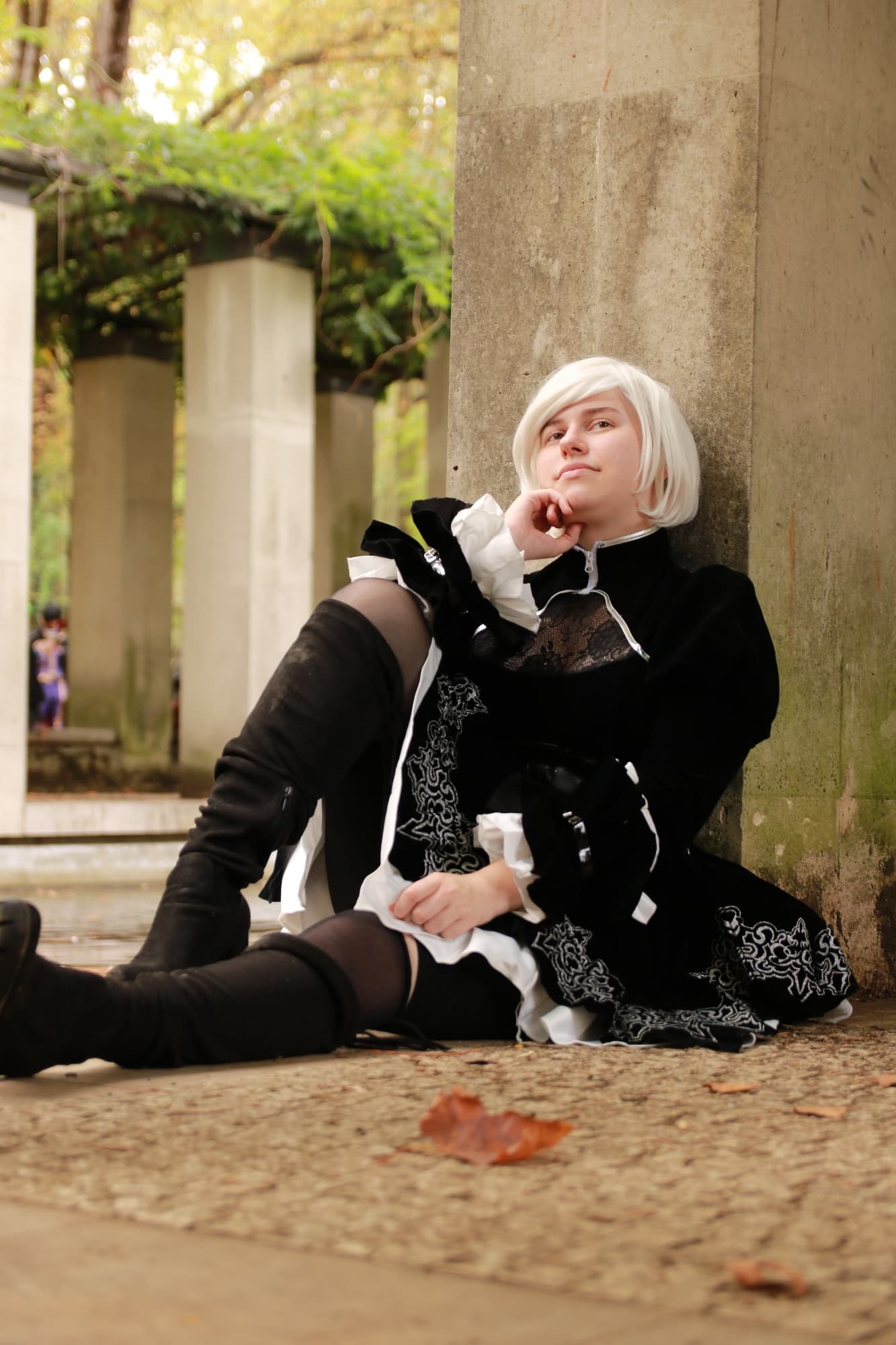 A2 Harajuku 2025 - Photo 2