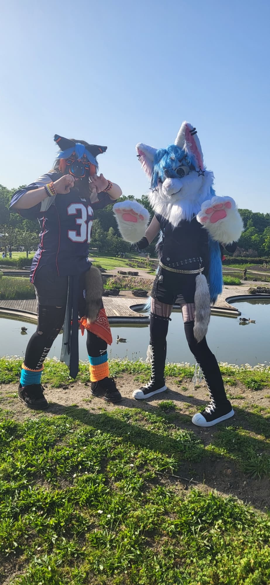 Fursuit - Photo 1