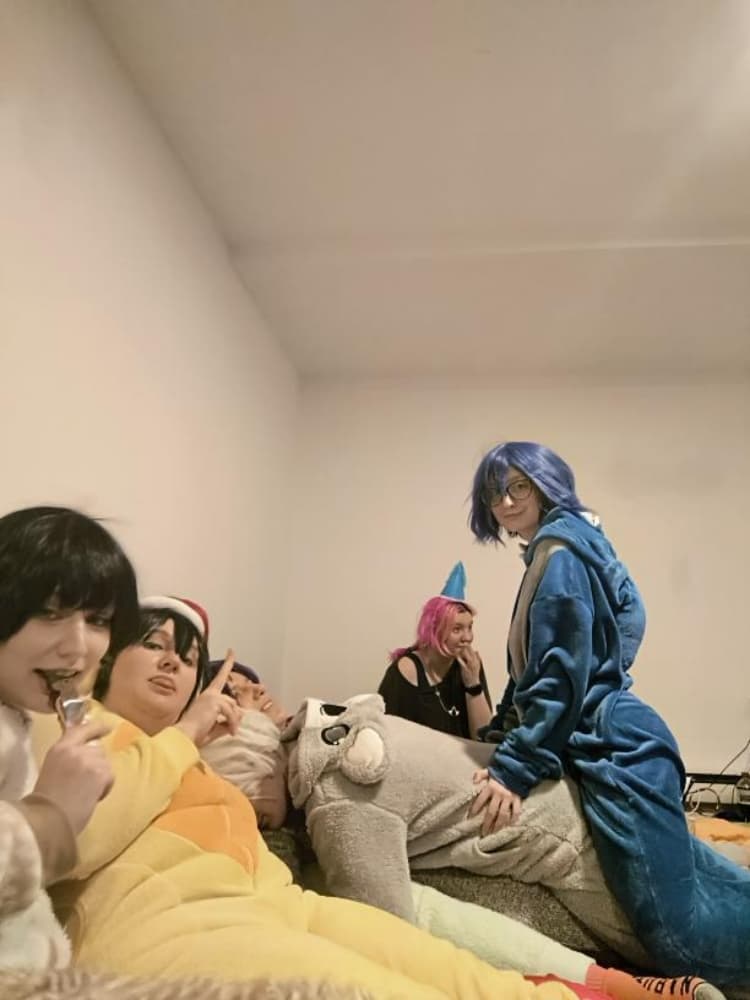 Chaotique Kaito - Photo 28