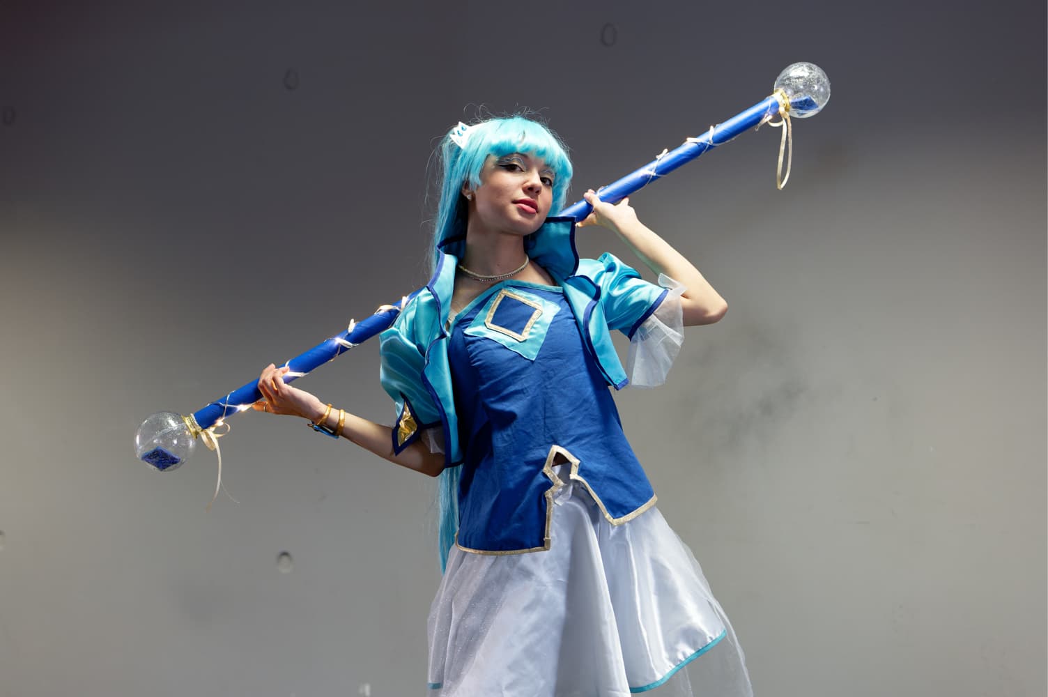 Talia 🫧 - Photo 2